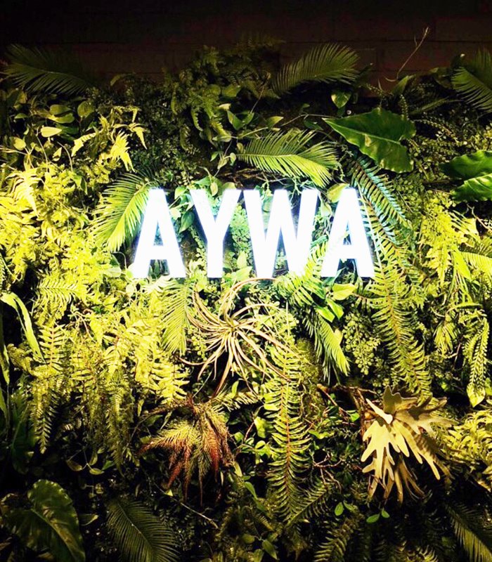AYWA Studio